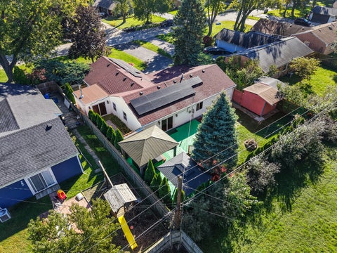 Tiny photo for 141 Lawton Lane, Bolingbrook, IL 60440 (MLS # 12793313)