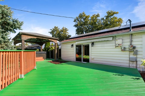 Tiny photo for 141 Lawton Lane, Bolingbrook, IL 60440 (MLS # 12793313)