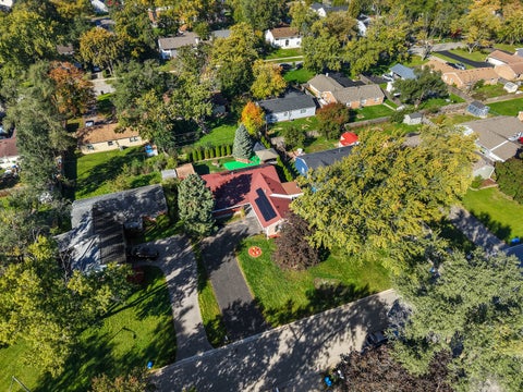 Tiny photo for 141 Lawton Lane, Bolingbrook, IL 60440 (MLS # 12793313)