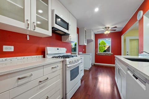 Tiny photo for 141 Lawton Lane, Bolingbrook, IL 60440 (MLS # 12793313)