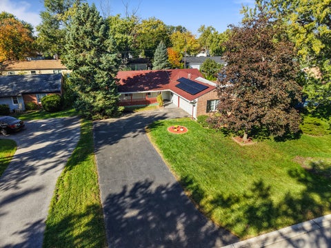 Tiny photo for 141 Lawton Lane, Bolingbrook, IL 60440 (MLS # 12793313)
