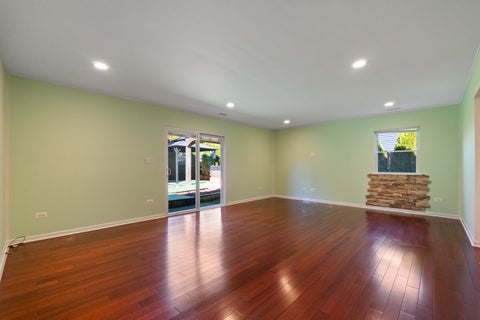 Tiny photo for 141 Lawton Lane, Bolingbrook, IL 60440 (MLS # 12793313)