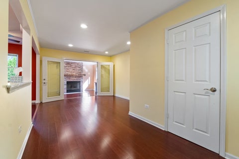 Tiny photo for 141 Lawton Lane, Bolingbrook, IL 60440 (MLS # 12793313)