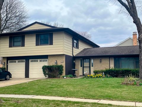 1301 Fairlane Drive Schaumburg IL 60193