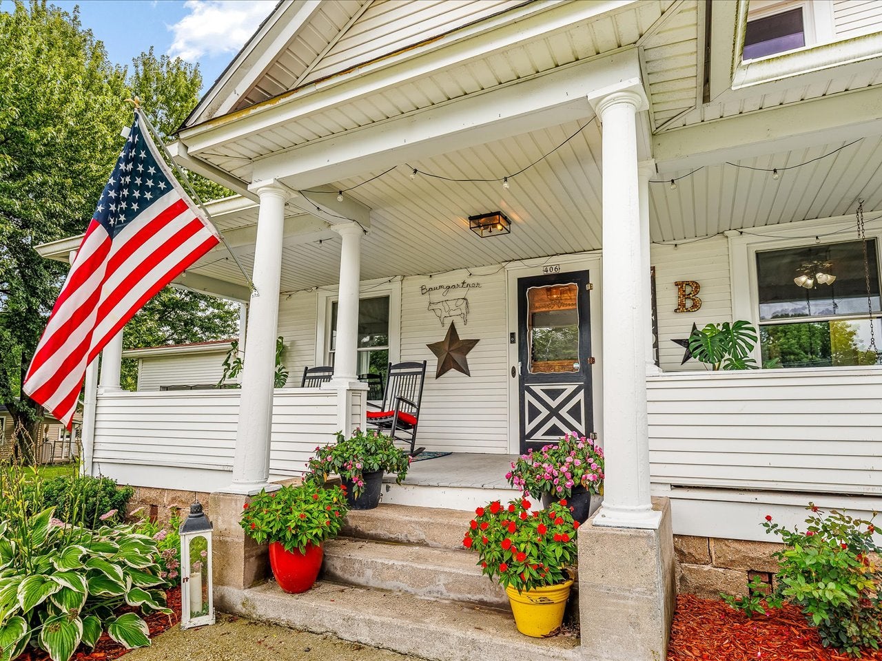 406 W Main Street