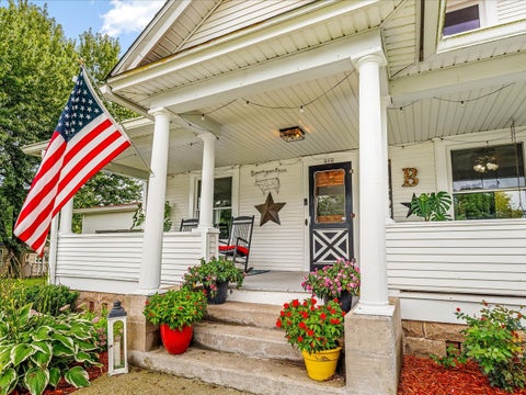Tiny photo for 406 W Main Street, Durand, IL 61024 (MLS # 12761831)