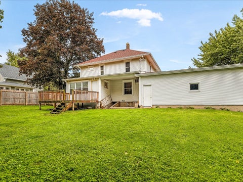 Tiny photo for 406 W Main Street, Durand, IL 61024 (MLS # 12761831)
