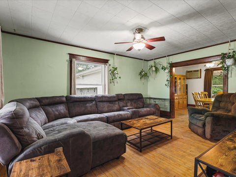 Tiny photo for 406 W Main Street, Durand, IL 61024 (MLS # 12761831)