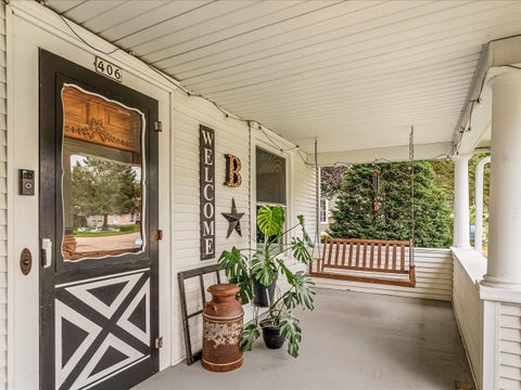 Tiny photo for 406 W Main Street, Durand, IL 61024 (MLS # 12761831)
