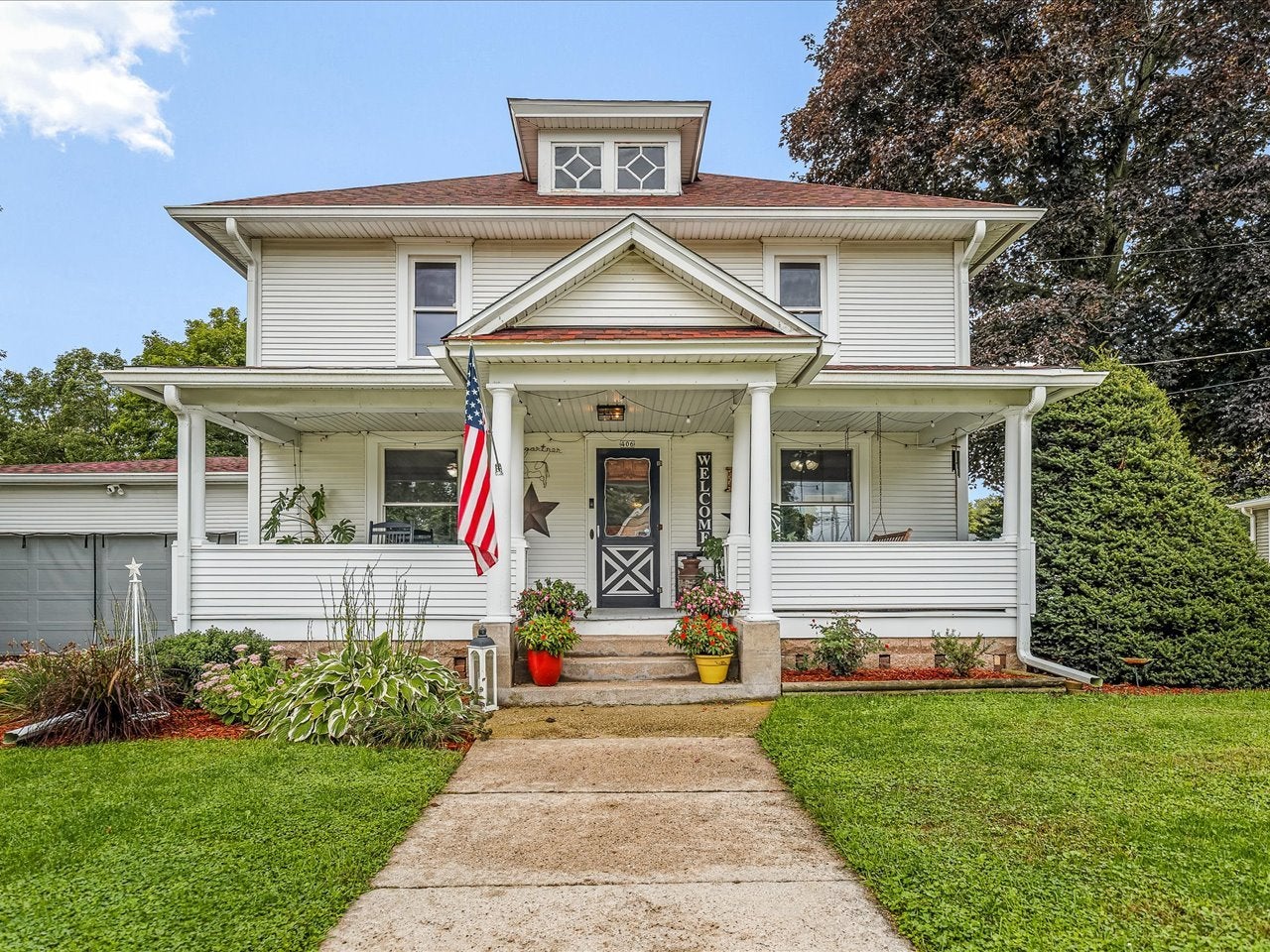 406 W Main Street