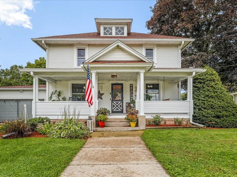 Tiny photo for 406 W Main Street, Durand, IL 61024 (MLS # 12761831)