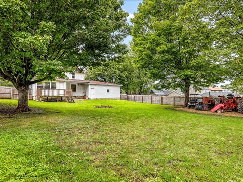 Tiny photo for 406 W Main Street, Durand, IL 61024 (MLS # 12761831)