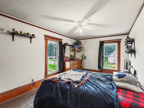 Tiny photo for 406 W Main Street, Durand, IL 61024 (MLS # 12761831)