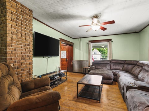 Tiny photo for 406 W Main Street, Durand, IL 61024 (MLS # 12761831)