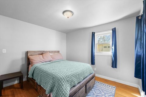 Tiny photo for 1105 Roselawn Street, Paxton, IL 60957 (MLS # 12588566)