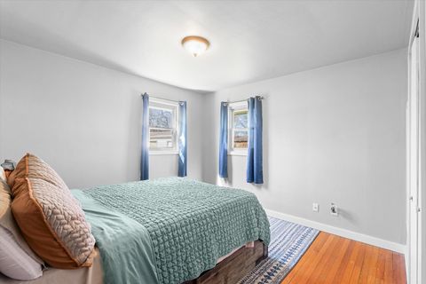 Tiny photo for 1105 Roselawn Street, Paxton, IL 60957 (MLS # 12588566)