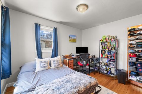 Tiny photo for 1105 Roselawn Street, Paxton, IL 60957 (MLS # 12588566)