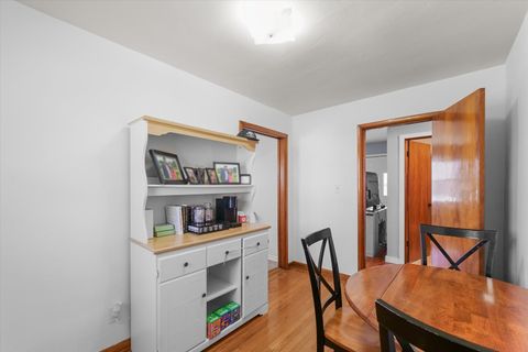 Tiny photo for 1105 Roselawn Street, Paxton, IL 60957 (MLS # 12588566)