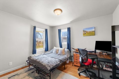 Tiny photo for 1105 Roselawn Street, Paxton, IL 60957 (MLS # 12588566)