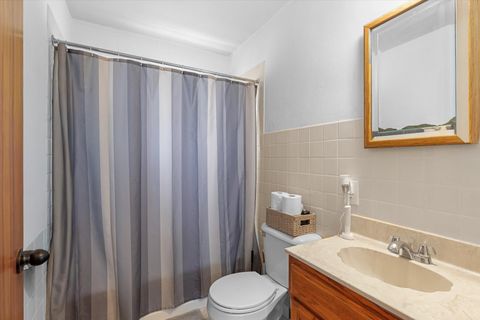 Tiny photo for 1105 Roselawn Street, Paxton, IL 60957 (MLS # 12588566)