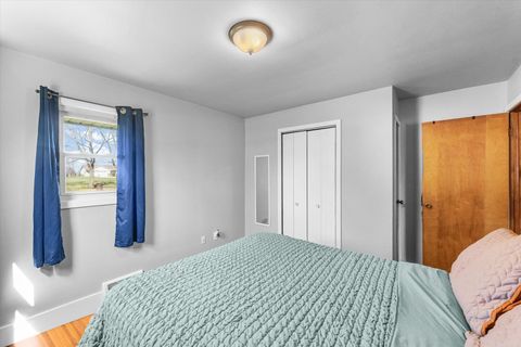 Tiny photo for 1105 Roselawn Street, Paxton, IL 60957 (MLS # 12588566)