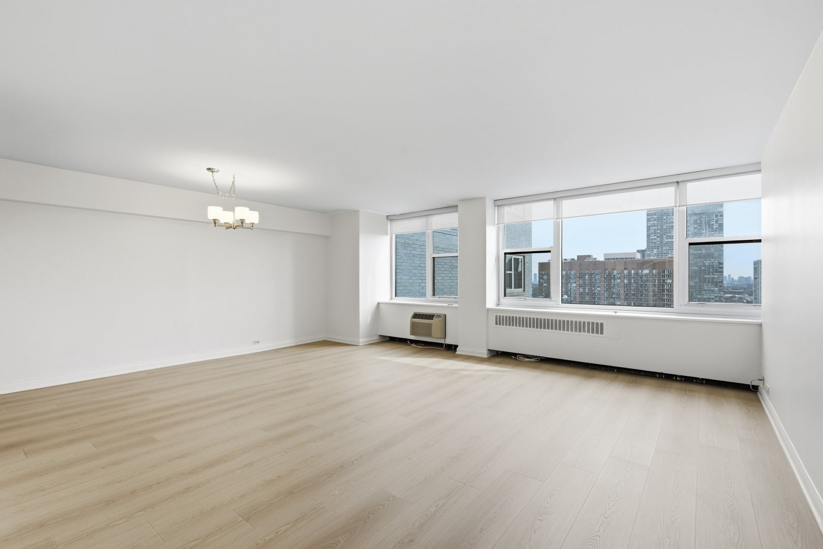 4250 N Marine Drive 2210