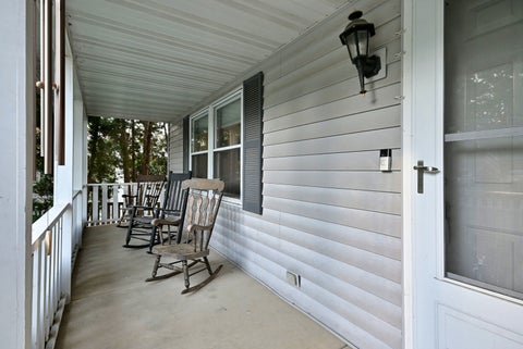 Tiny photo for 36709 N Lake Street, Ingleside, IL 60041 (MLS # 12742952)