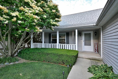 Tiny photo for 36709 N Lake Street, Ingleside, IL 60041 (MLS # 12742952)