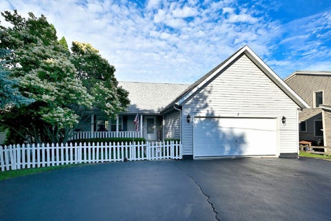 Tiny photo for 36709 N Lake Street, Ingleside, IL 60041 (MLS # 12742952)