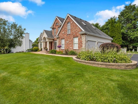Tiny photo for 8532 Suffolk Drive, Rockford, IL 61108 (MLS # 12698668)