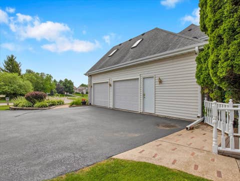 Tiny photo for 8532 Suffolk Drive, Rockford, IL 61108 (MLS # 12698668)