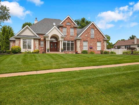 Photo of 8532 Suffolk Drive, Rockford, IL 61108 (MLS # 12698668)