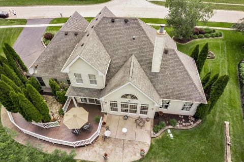 Tiny photo for 8532 Suffolk Drive, Rockford, IL 61108 (MLS # 12698668)