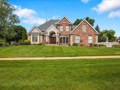 Tiny photo for 8532 Suffolk Drive, Rockford, IL 61108 (MLS # 12698668)