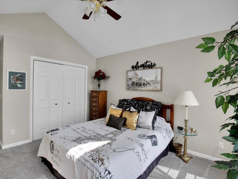 Tiny photo for 8532 Suffolk Drive, Rockford, IL 61108 (MLS # 12698668)