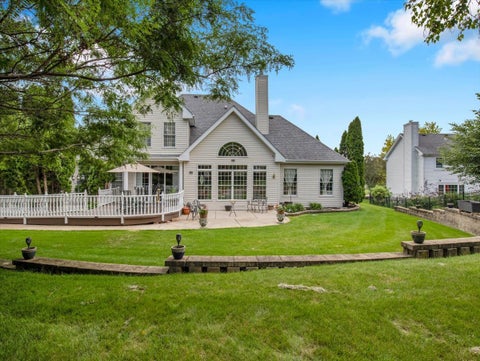 Tiny photo for 8532 Suffolk Drive, Rockford, IL 61108 (MLS # 12698668)
