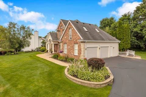 Tiny photo for 8532 Suffolk Drive, Rockford, IL 61108 (MLS # 12698668)