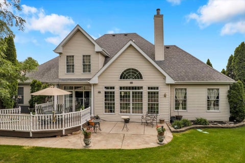 Tiny photo for 8532 Suffolk Drive, Rockford, IL 61108 (MLS # 12698668)