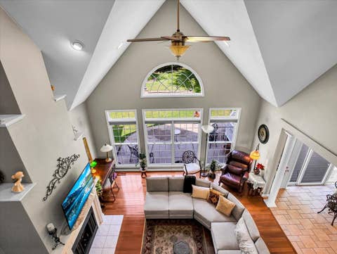 Tiny photo for 8532 Suffolk Drive, Rockford, IL 61108 (MLS # 12698668)