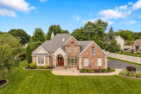 Tiny photo for 8532 Suffolk Drive, Rockford, IL 61108 (MLS # 12698668)