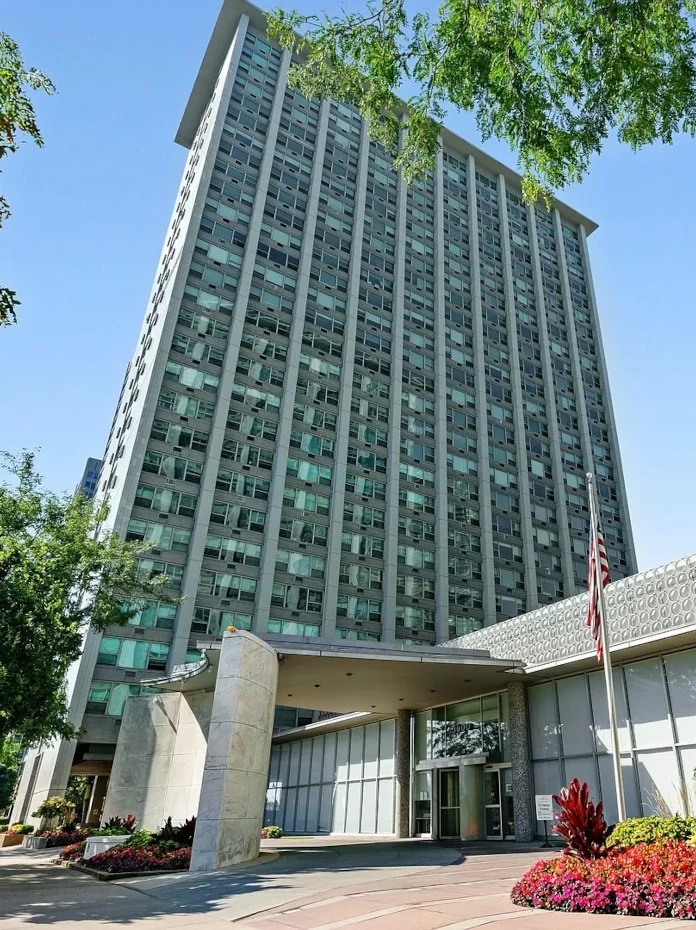 3600 N LAKE SHORE Drive 514