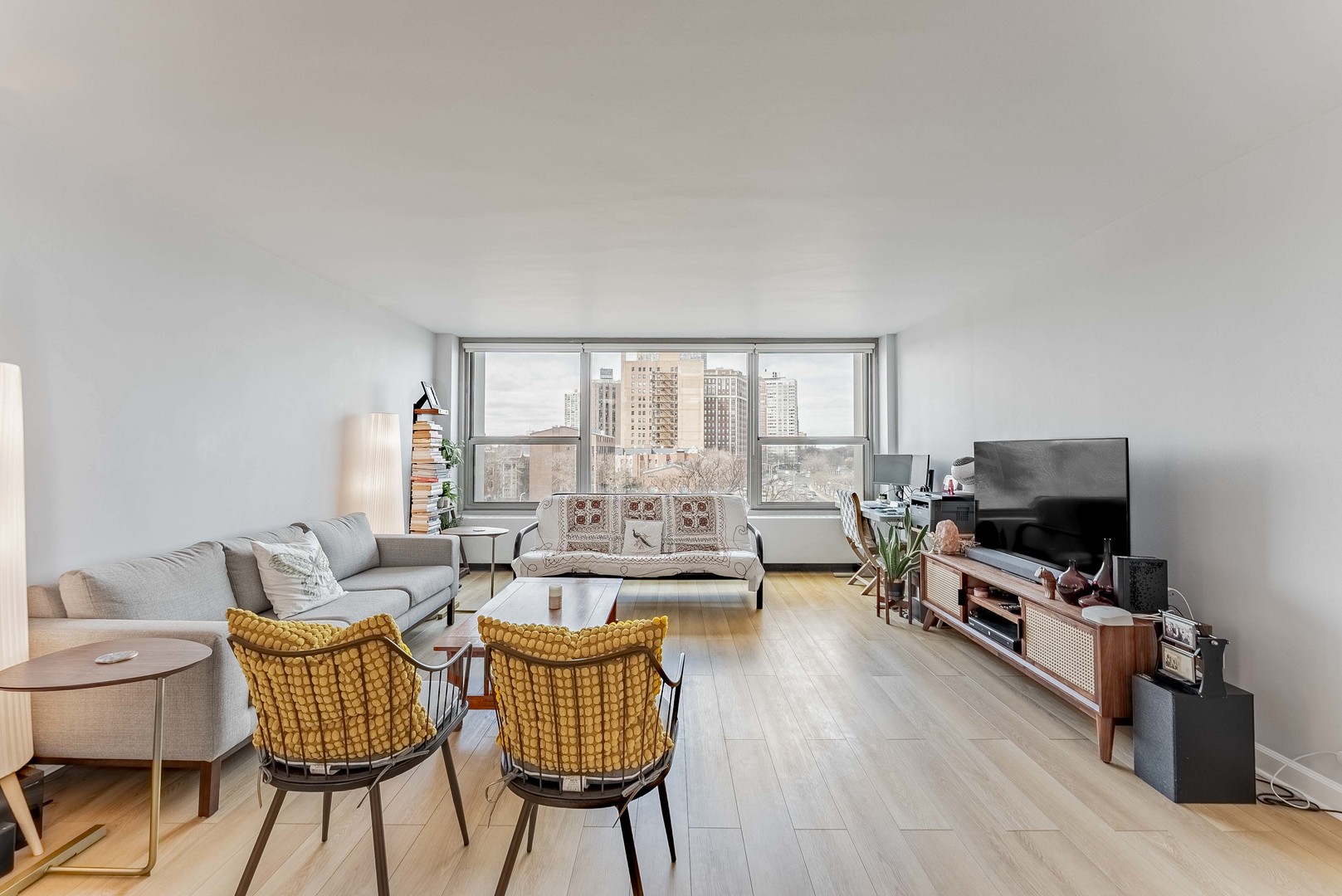 3600 N LAKE SHORE Drive 514