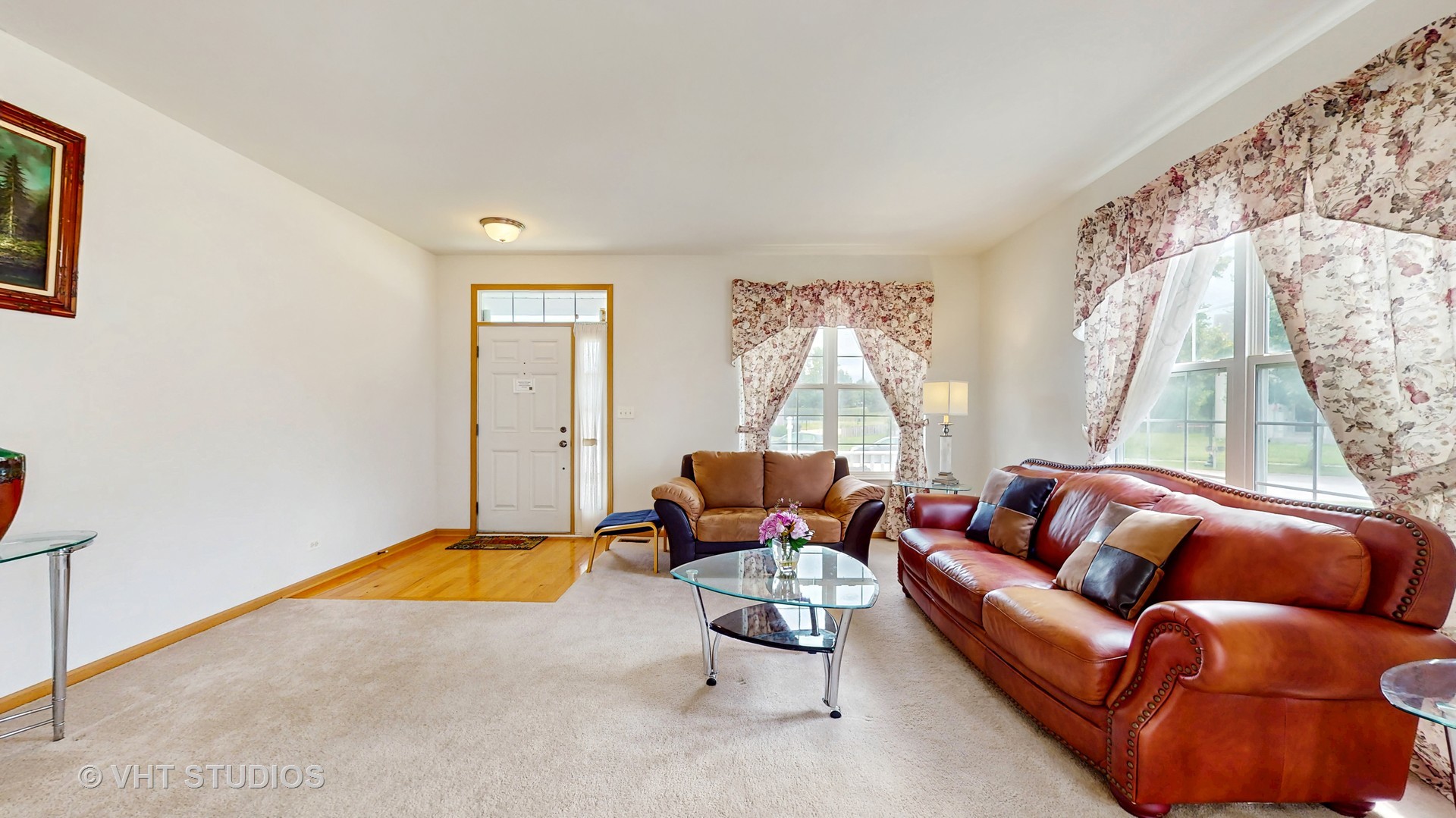 315 Hubbard Circle