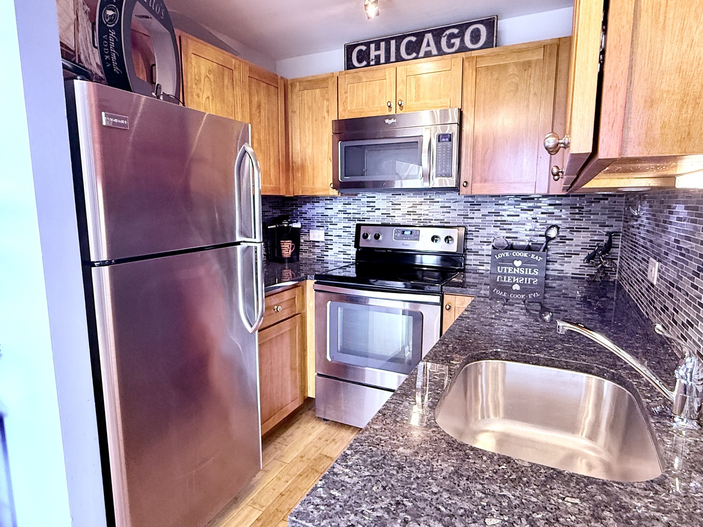 3660 N Lake Shore Drive 1309