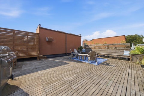 Tiny photo for 1335 W ALTGELD Street #2A, Chicago, IL 60614 (MLS # 12745284)