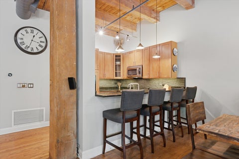 Tiny photo for 1335 W ALTGELD Street #2A, Chicago, IL 60614 (MLS # 12745284)