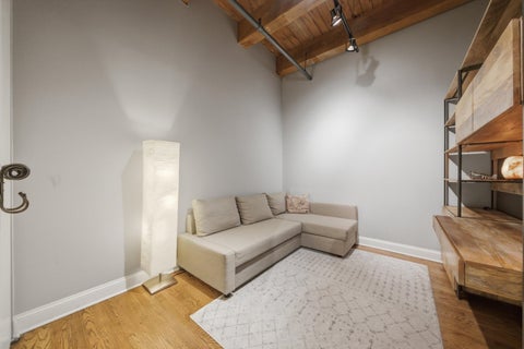 Tiny photo for 1335 W ALTGELD Street #2A, Chicago, IL 60614 (MLS # 12745284)