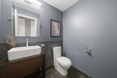Tiny photo for 1335 W ALTGELD Street #2A, Chicago, IL 60614 (MLS # 12745284)