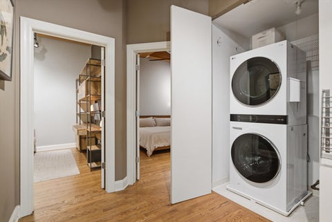 Tiny photo for 1335 W ALTGELD Street #2A, Chicago, IL 60614 (MLS # 12745284)