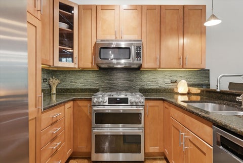 Tiny photo for 1335 W ALTGELD Street #2A, Chicago, IL 60614 (MLS # 12745284)